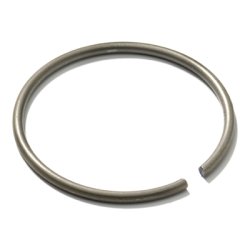 Safety rings for shafts | Febrotec