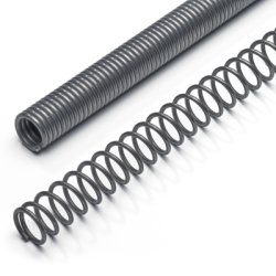 Continuous length springs for development and prototype work | Febrotec