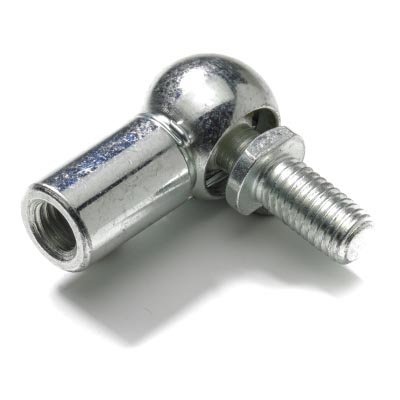 Gas Strut End Fittings