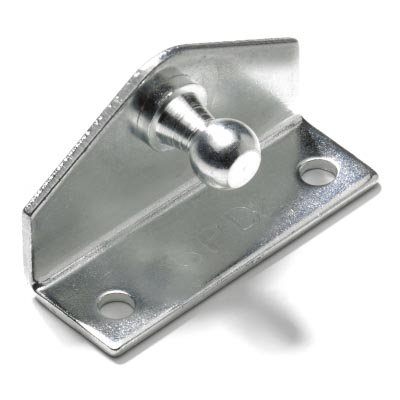 Gas Strut Brackets