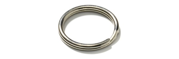 Split rings in various diameters | Febrotec