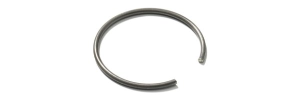 Safety rings for bores fixes components in a bore | Febrotec
